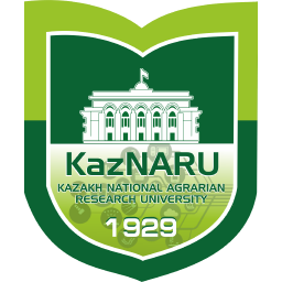 KazNARU Logo
